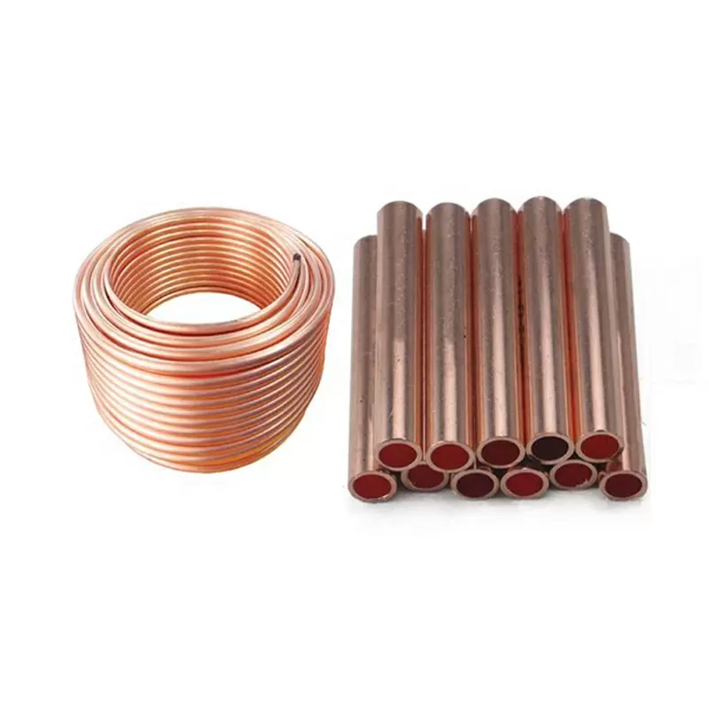 Copper pipe