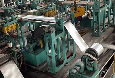 Stainless steel coil - real shooting machine.jpg