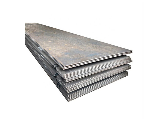 A572/S355JR Carbon Steel Plate