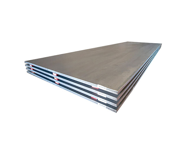 DC02/DC04 Cold Rolled Steel Plate