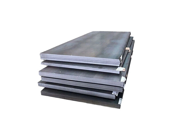 4135/4140/4142/6150 Alloy Plate EN10083-3