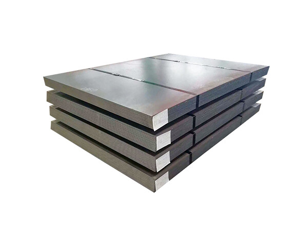 A283/Q195 Cold Rolled Steel Plate