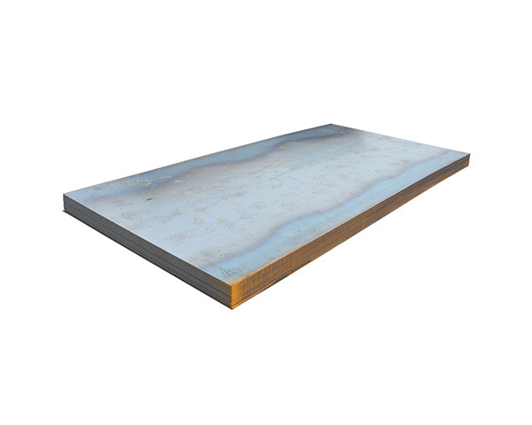 A588 Carbon Steel Plate