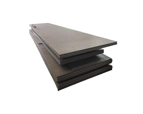 A709/S355J0W Carbon Steel Plate
