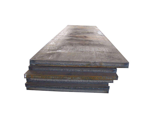 S235/S275/S355 Carbon Steel Plate