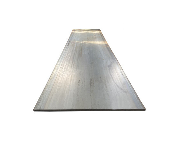 ST37/ST12/ST14/ST52 Carbon Steel Plate