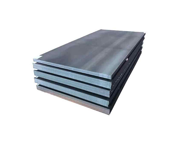 JIS SS400/SS540 Cold Rolled Steel Plate