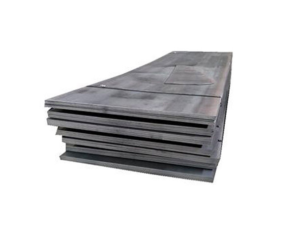 A202 Pressure Vessel Steel Plate