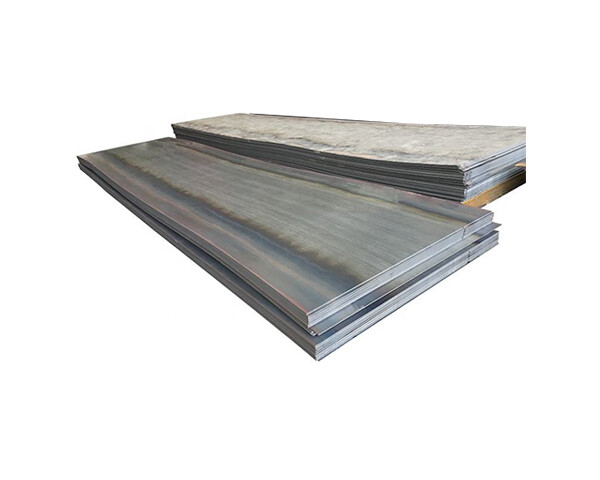 A203 Pressure Vessel Steel Plate