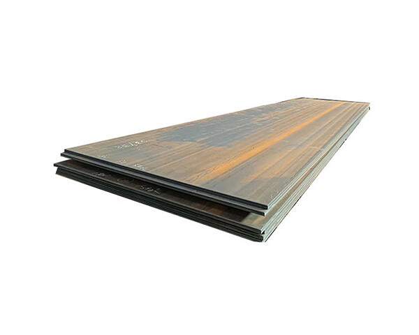 A387 Pressure Vessel Steel Plate