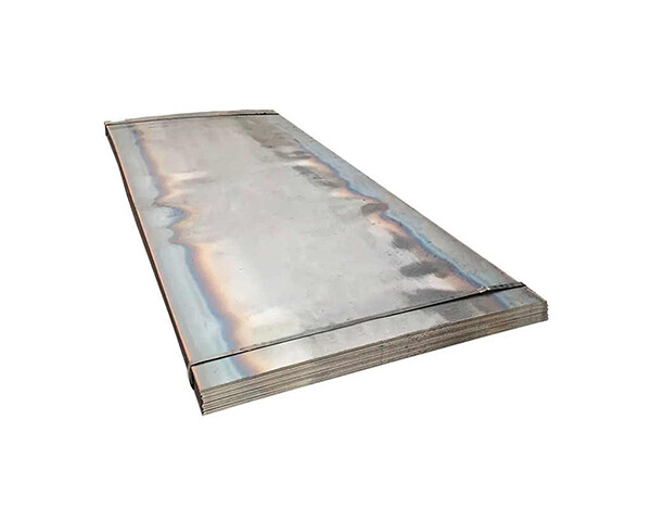 A537 Pressure Vessel Steel Plate