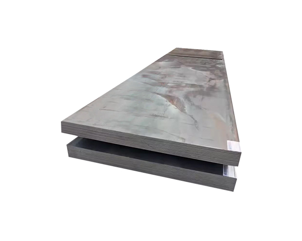 P355GH/P235GH Pressure Vessel Steel Plate