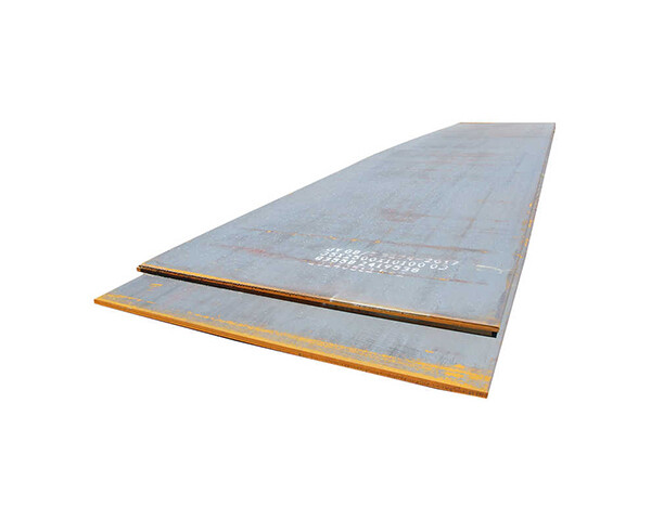 A36 Hot Rolled Steel Plate