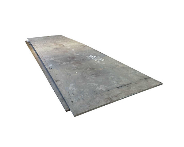 A572 Grade 50 Hot Rolled Steel Plate