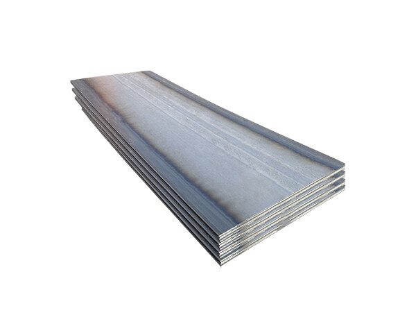 AH32/36/40 Marine steel plate