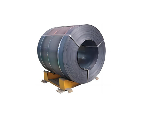 A36/Q235/S235JR Carbon Steel Coil