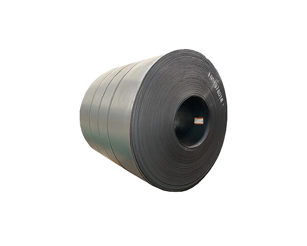 A283/Q195 Cold Rolled Steel Coil