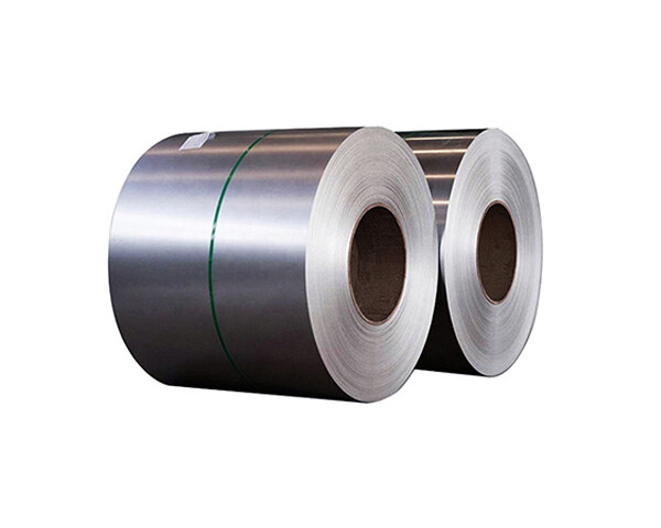 DC01/02/03/04 Cold Rolled Steel Coil