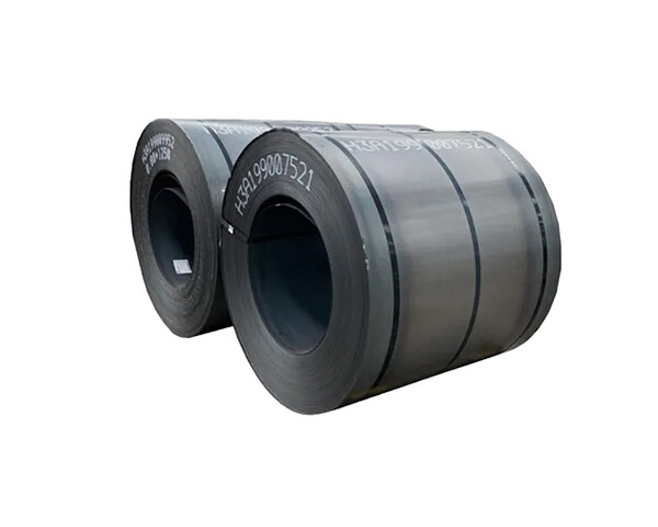 4140/4142/6150 Alloy Coil EN10083-3