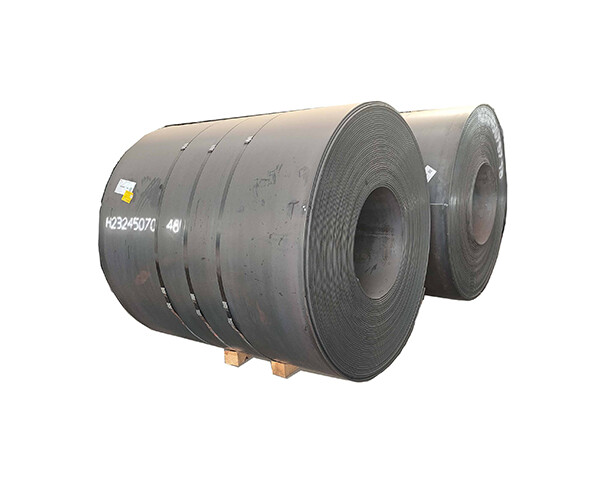 1008/1018 Cold Rolled Steel Coil