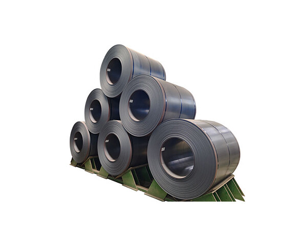 S235/S275/S355 Carbon Steel Coil