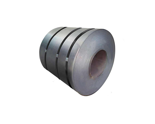 GB/T700 GB/T1591 GB Material Carbon Steel Coil