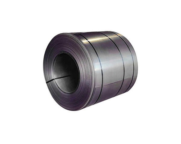 ST12/ST14/ST37 Carbon Steel Coil