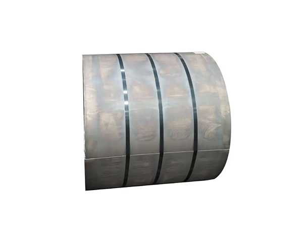 JIS G3101 SS400 Cold Rolled Steel Coil