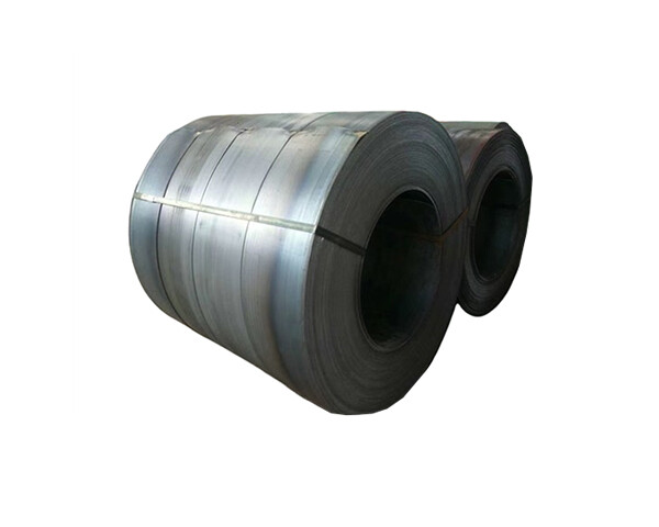 A202/203/204 Pressure Vessel Carbon Steel Coil