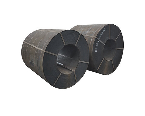 A285 Pressure Vessel Carbon Steel Coil