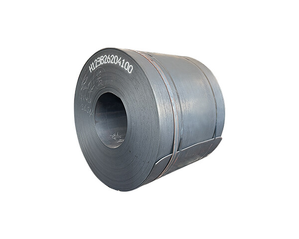 A387 Pressure Vessel Carbon Steel Coil