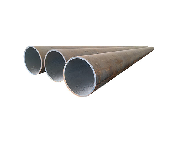A53 Seamless & Welded Carbon Steel Pipe