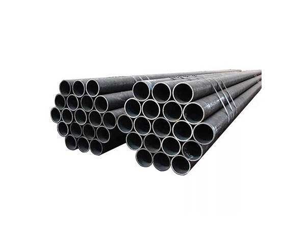 S355 Seamless Steel Pipe