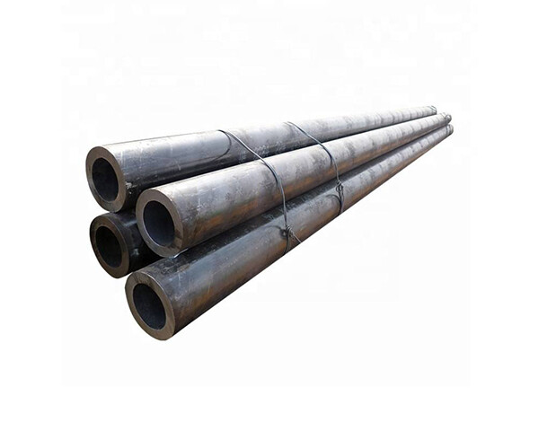 DIN 1629 Seamless Steel Pipe
