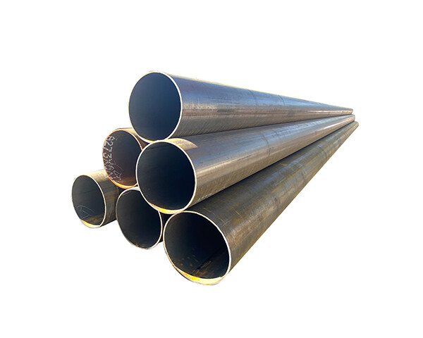 S235 Welded Steel Pipe