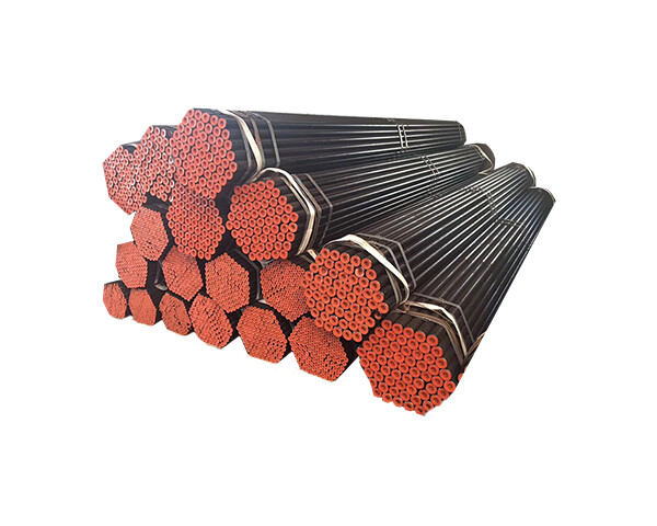 ERW Resistance Welded Pipe