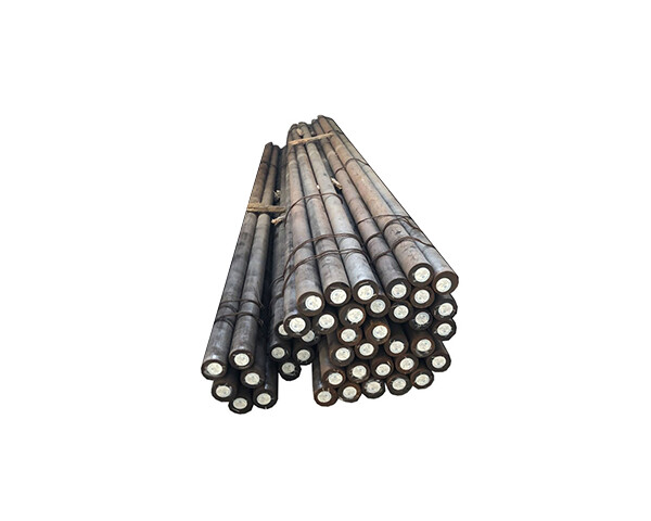 A36 Round Steel Bar