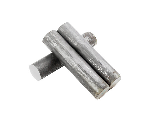 EN8/EN9 En Series Round Steel Rod