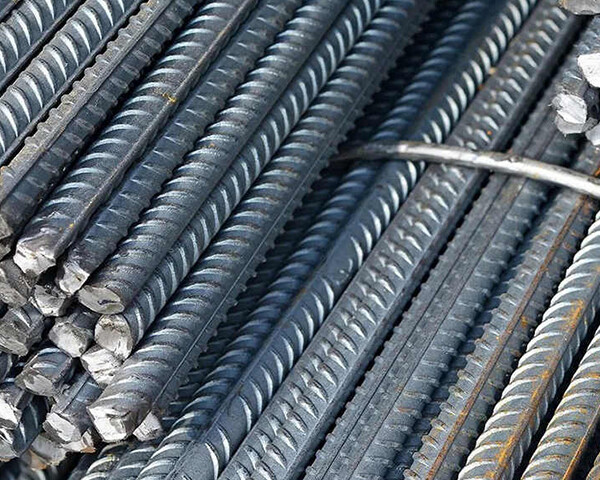 HRB 335/400/500 Rebar