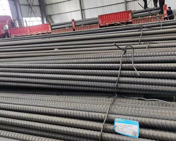 HRB 335/400/500 Rebar