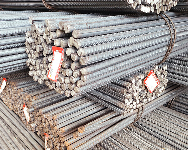 B500A/B500B/B500C Rebar