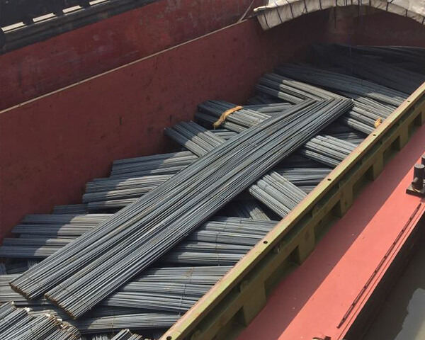 BS4449 Steel Reinforcement Rebar