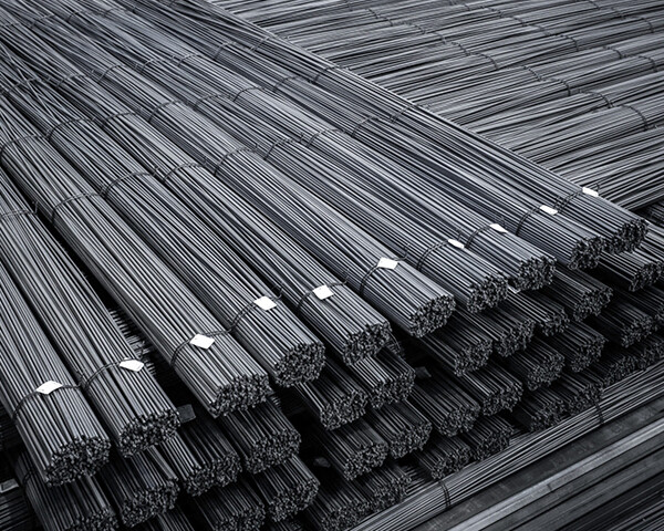 BS4449 Steel Reinforcement Rebar