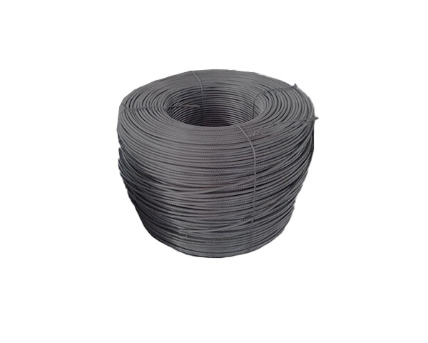 HRB 335/400/500 Coiled Reinforced Bar