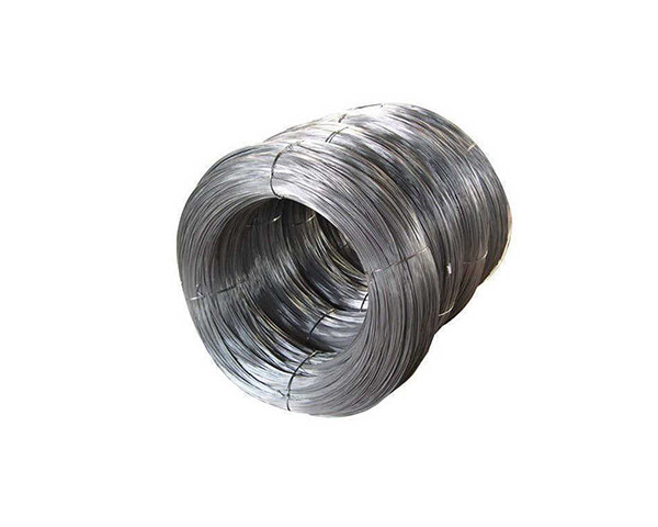 Low Carbon Bright Alkaline Steel Wire