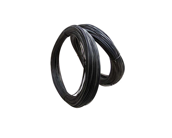 High Carbon Spring Tempering Steel Wire