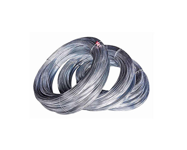 SAE 1006/1008 Steel Wire Rod