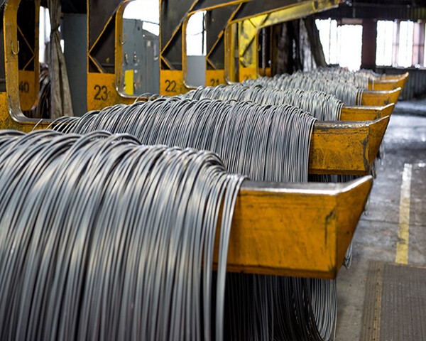 Q195 Wire Rod