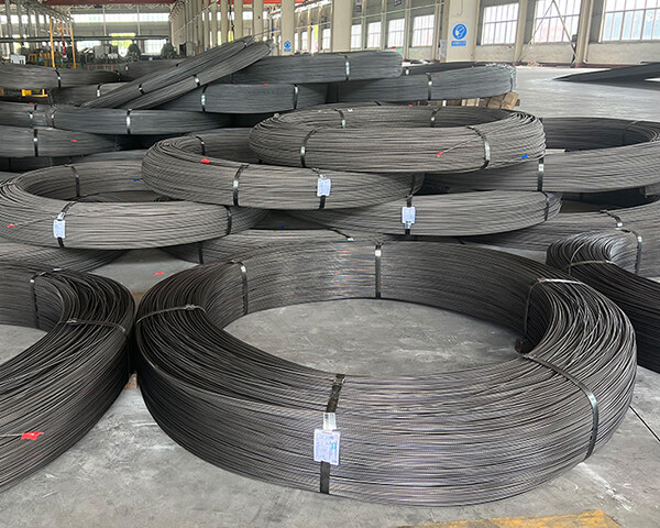 Q235 Wire Rod