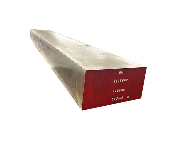 H13 Hot Forging Die Steel